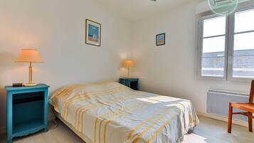 2 chambres, Wi-Fi