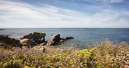 Maison Résidence Les Bains de Mer 20