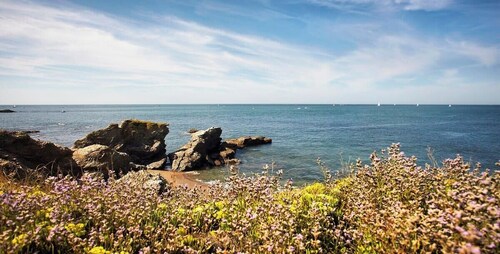 Maison Résidence Les Bains de Mer 20