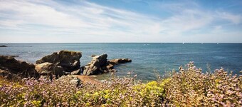 Maison Résidence Les Bains de Mer 20