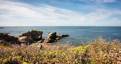 Maison Résidence Les Bains de Mer 20