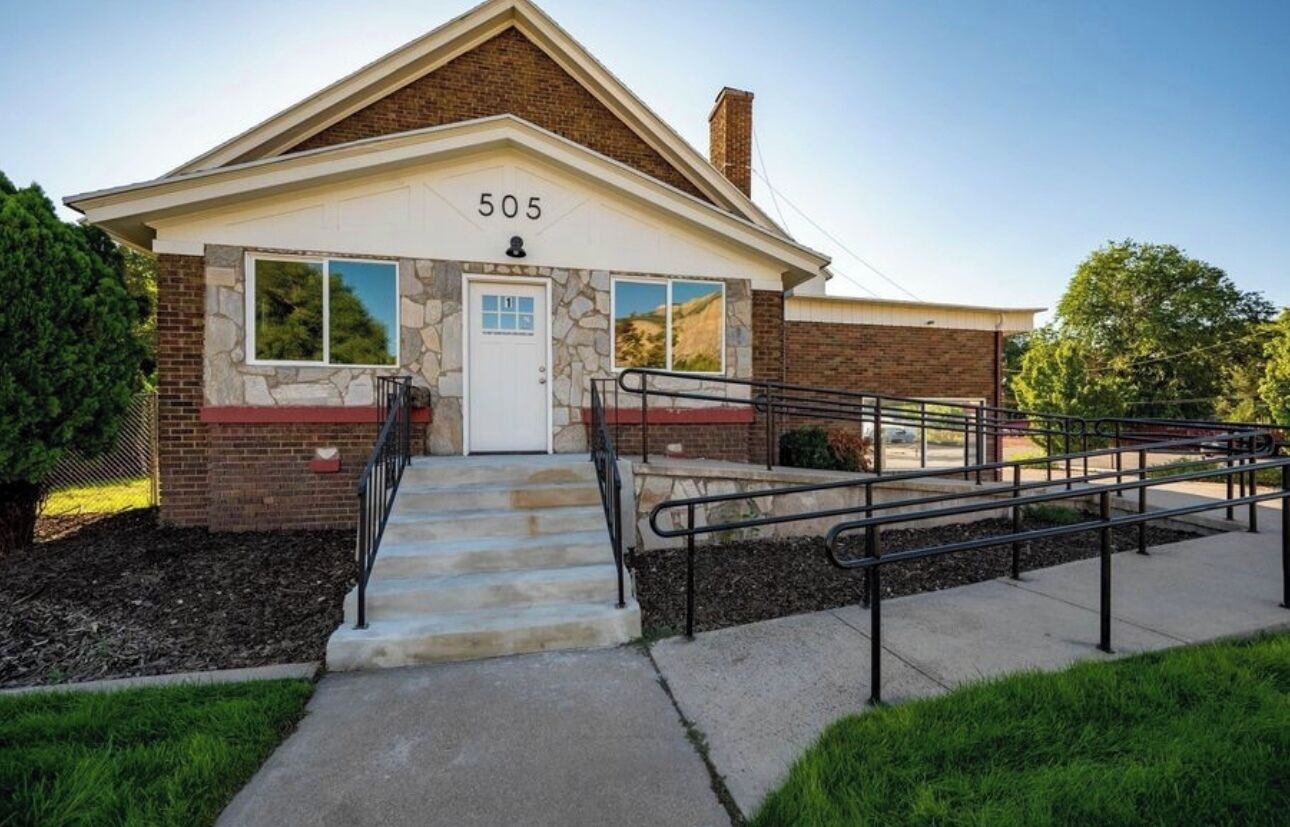 Historic Downtown Haven! Brand new remodel