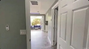 Interior - Nursing Travellers Apt #5 (Bellflower)