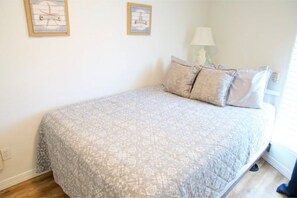 1 Schlafzimmer, WLAN