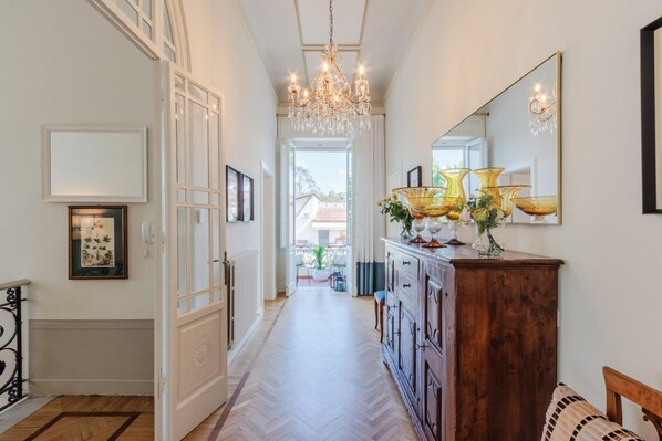 Villa | 6 chambres