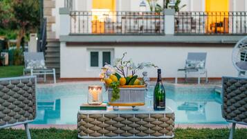 Biệt thự | 6 phòng ngủ