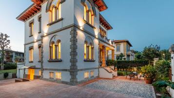 Villa | 6 bedrooms