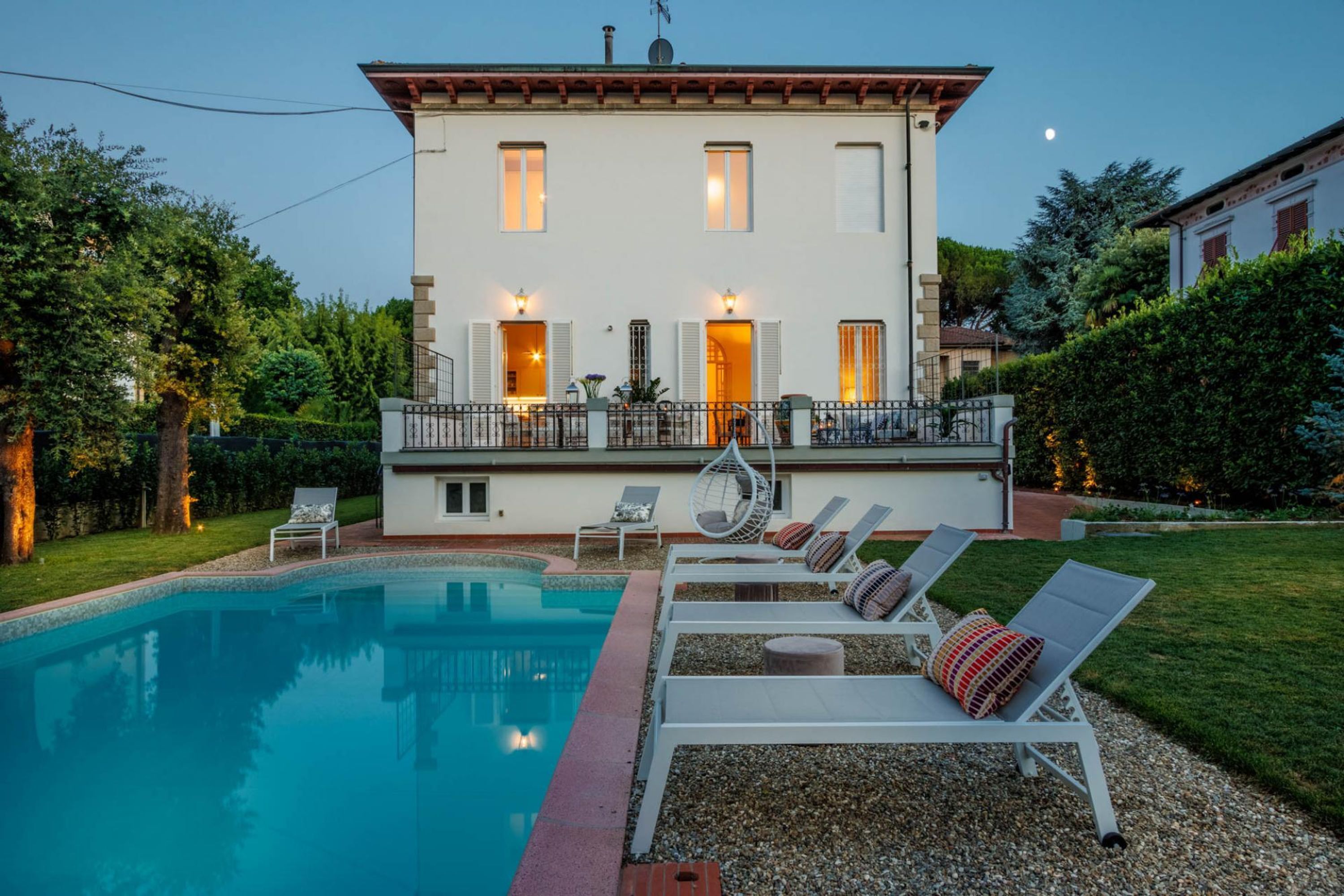 Villa
