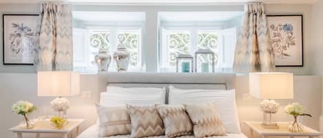 Villa | 6 soverom