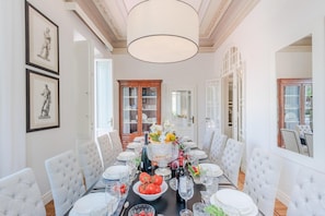 Maison | 6 chambres