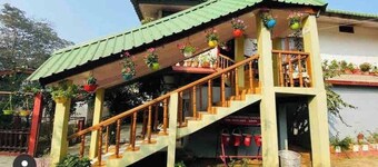 Sneha Bhawan - Home Away From Home! #9