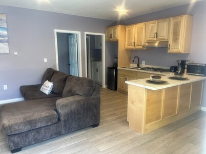 Guest House in the beautiful City of Downey