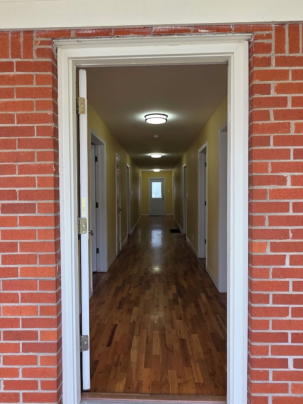 Mount Sequoyah Center - Fayetteville, AR