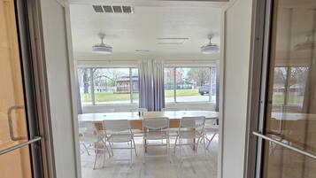 Elm | Shared kitchen facilities