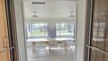 Entrada (vista interna)