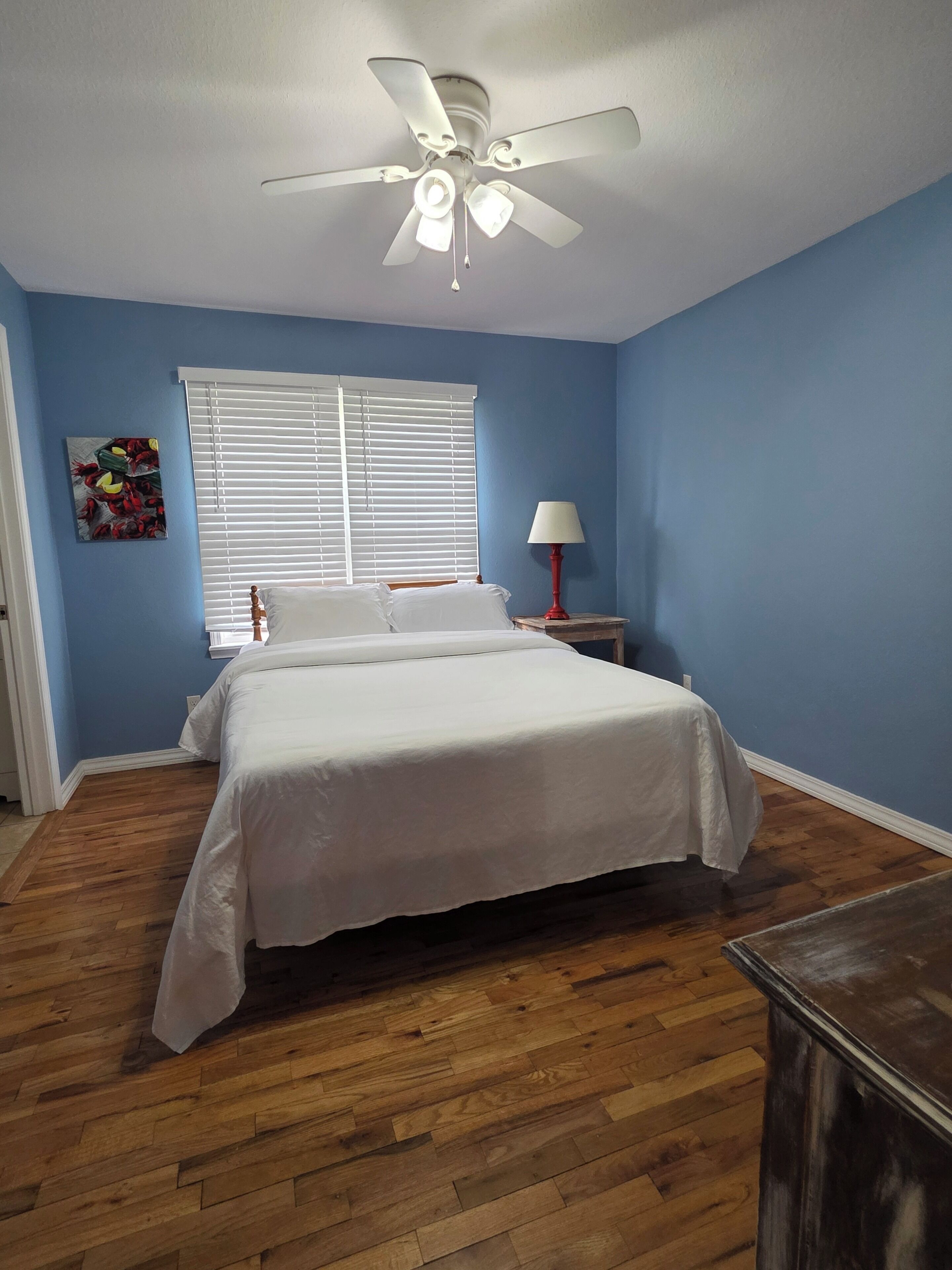 Maples | Iron/ironing board, bed sheets