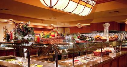 Beautiful Large Suite at Rio Casino Strip Las Vegas