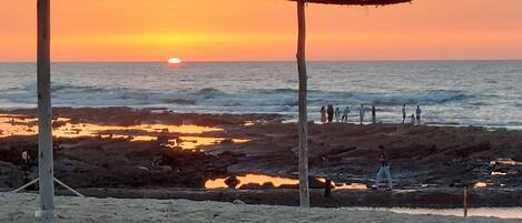 Spiaggia