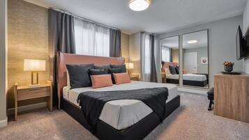 Villa | 4 dormitorios