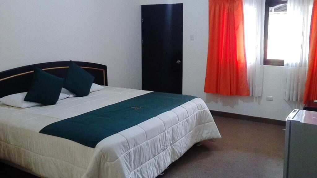 Foto - Hotel Meflo Chachapoyas