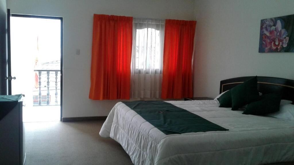 Foto - Hotel Meflo Chachapoyas