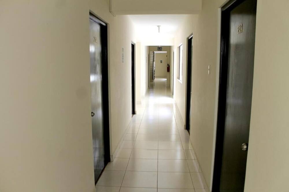 Hotel Meflo Chachapoyas