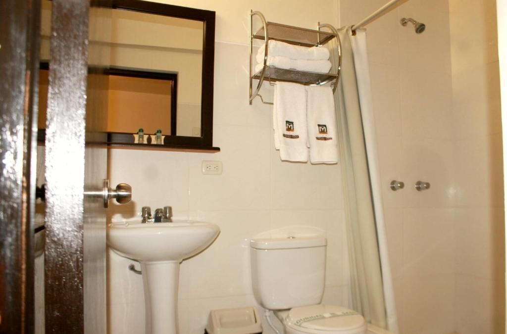 Foto - Hotel Meflo Chachapoyas