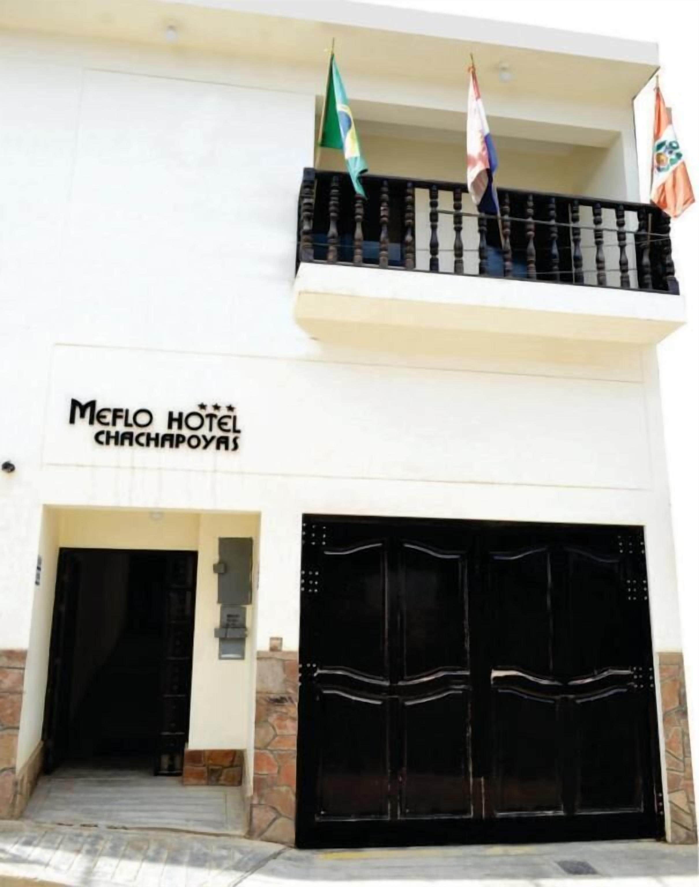 Foto - Hotel Meflo Chachapoyas