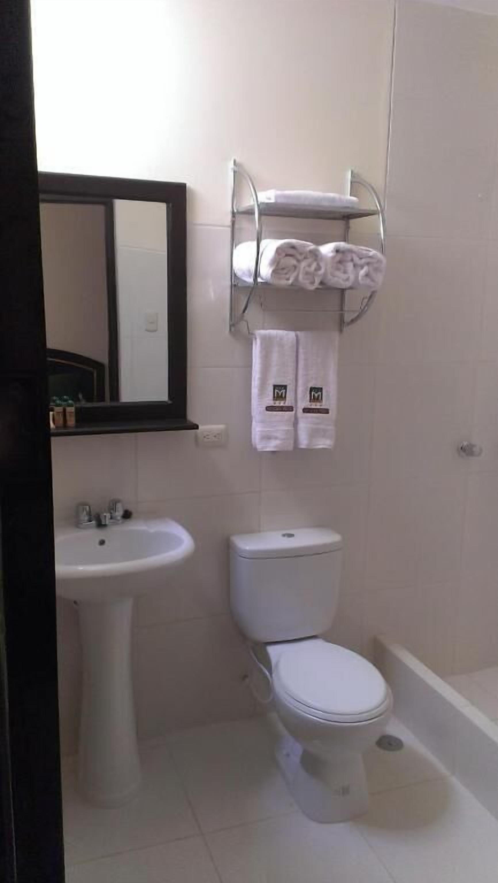 Foto - Hotel Meflo Chachapoyas