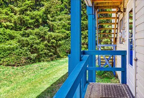 House | 3 bedrooms - Copalis Beach Cottage (Copalis Beach)