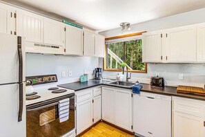 Hus | 3 soveværelser