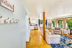 Hus | 3 soveværelser