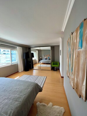 3 Schlafzimmer, Bügeleisen/Bügelbrett, WLAN, Bettwäsche