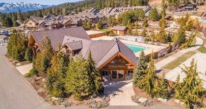 Roslyn Ridge Get-A-Way w/ hot tub
