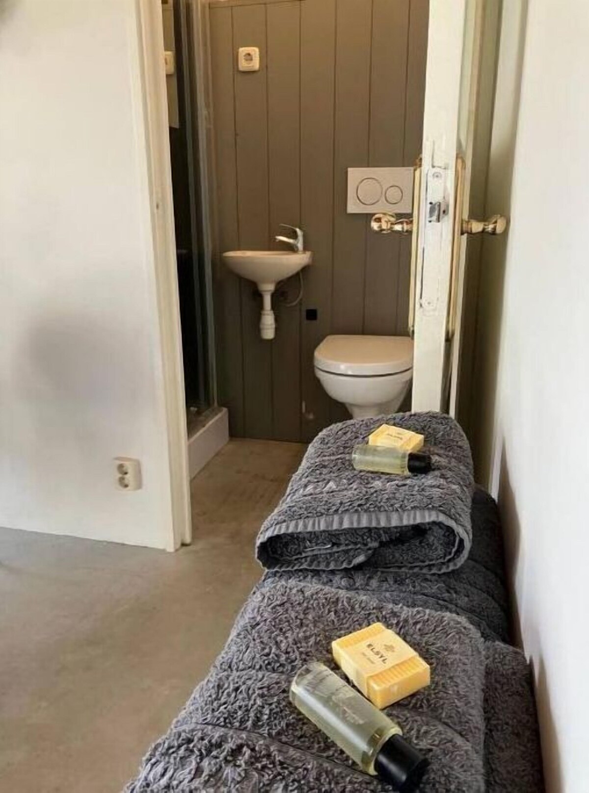 Bild für Gastgeberprofil