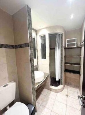 Shower - relaxing duplex
 (Ashdod)