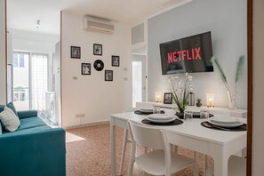 Interior - Ariston Centro (Sanremo)