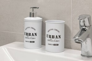 Ăquipements de salle de bain