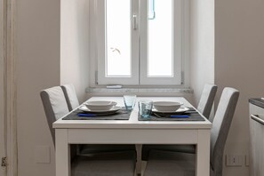 Dining - Piccola Perla (Santo Stefano al Mare)