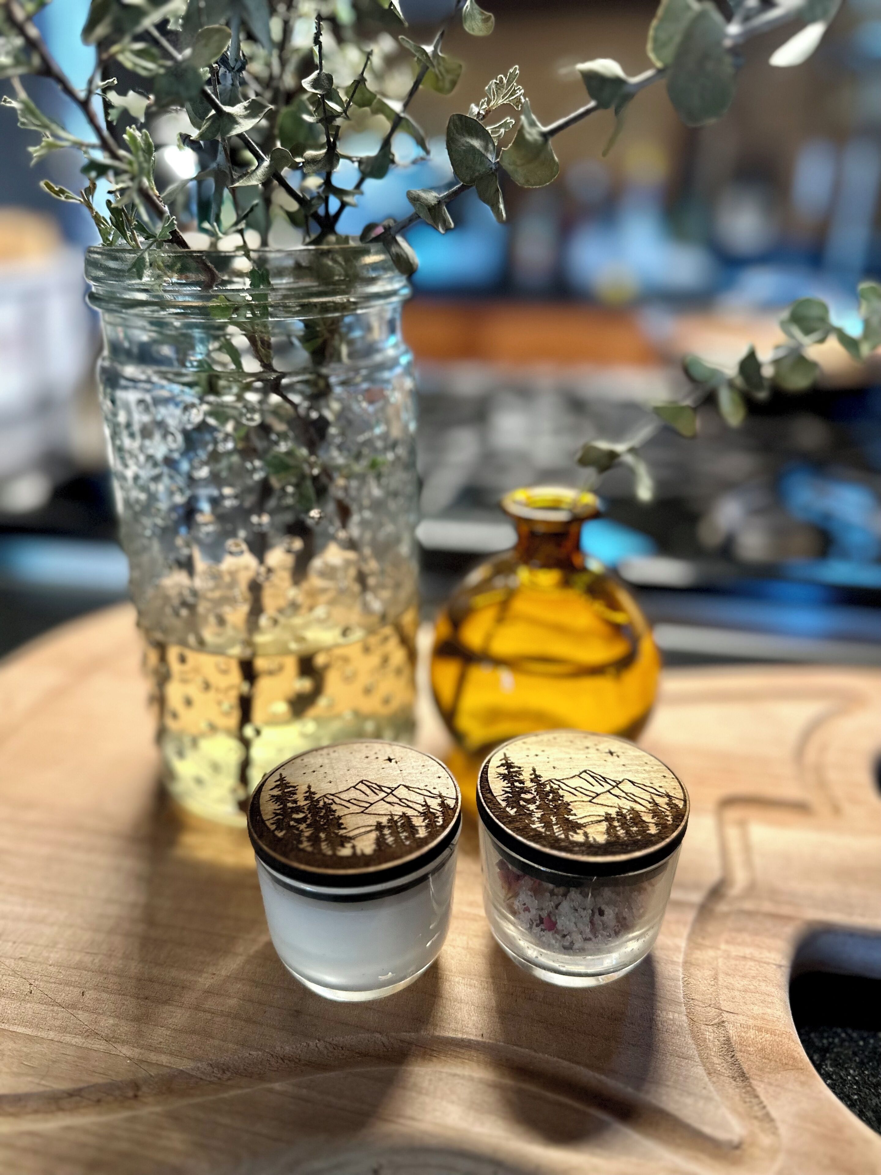 Nourriture et boissons
