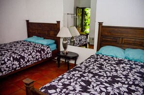 3 chambres