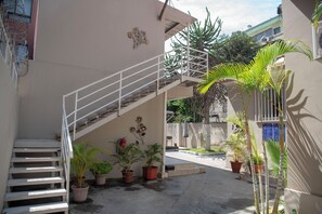 Exterior - CASA LINDA (Luanda)