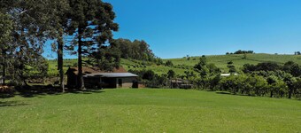 Recanto Nonna Lourdes - house in Vale dos Vinhedos with breakfast