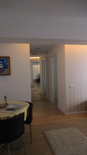 تناول الطعام