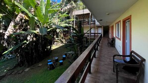 Exterior - Penedo (Itatiaia)