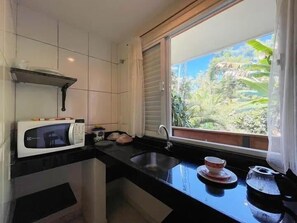 Basic Quadruple Room | Bathroom - Penedo (Itatiaia)