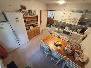 Dapur bersama