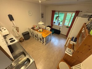 Dapur bersama