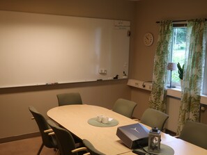 Sala de reunions