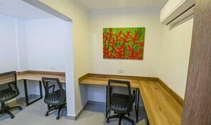 Businesscenter
